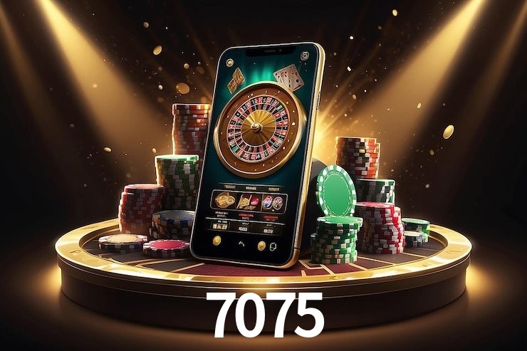 7075 - Aplicativo Móvel