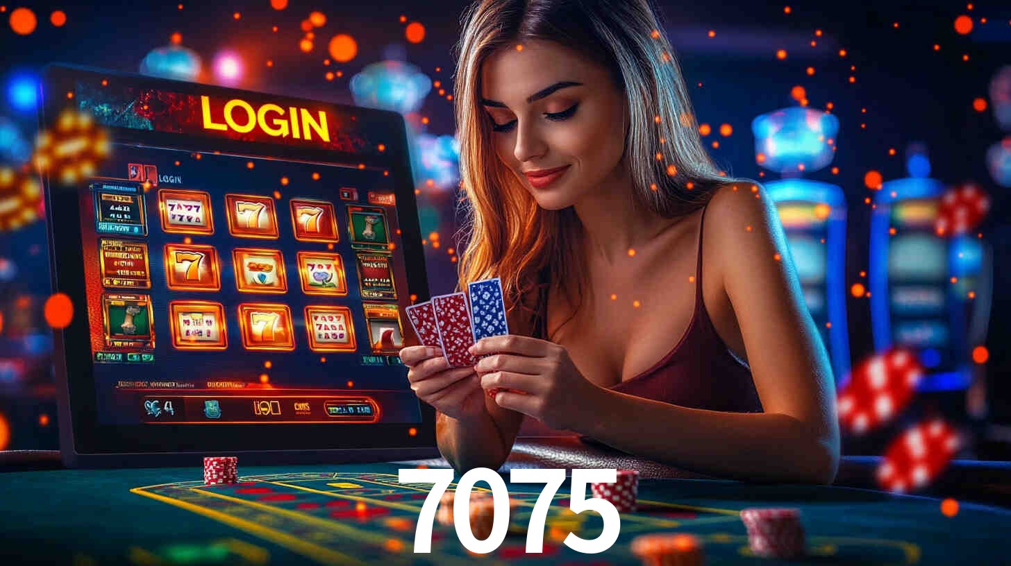 Bônus App 7075