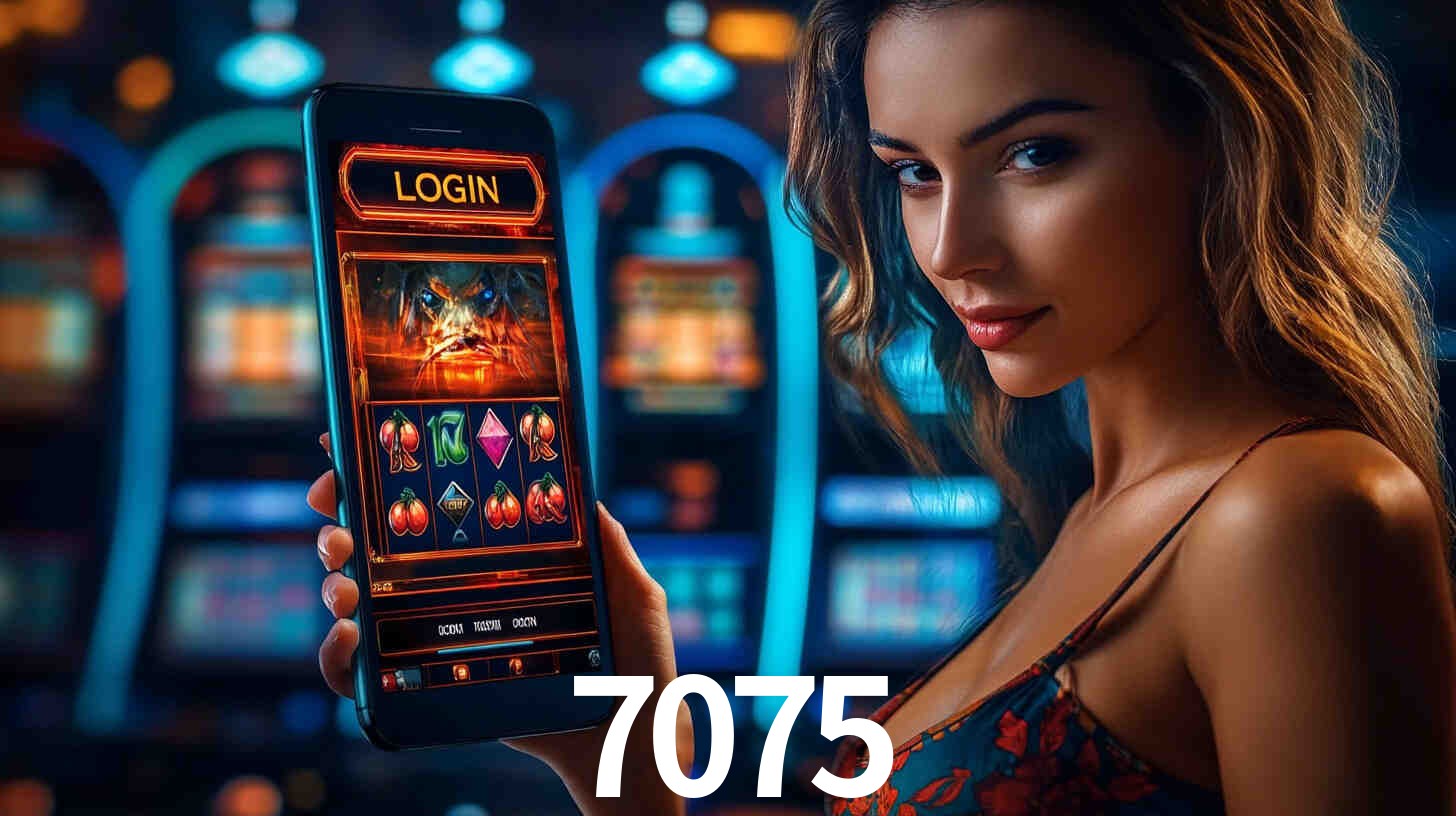 Promoções App 7075